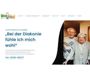 Diakoniestation Soltau Diakoniestation Soltau