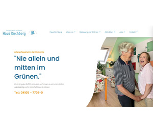 Haus Kirchberg Haus Kirchberg